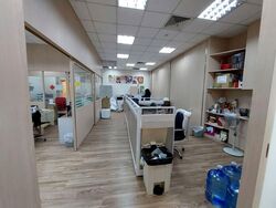 Teambuild Centre (D14), Office #555567261